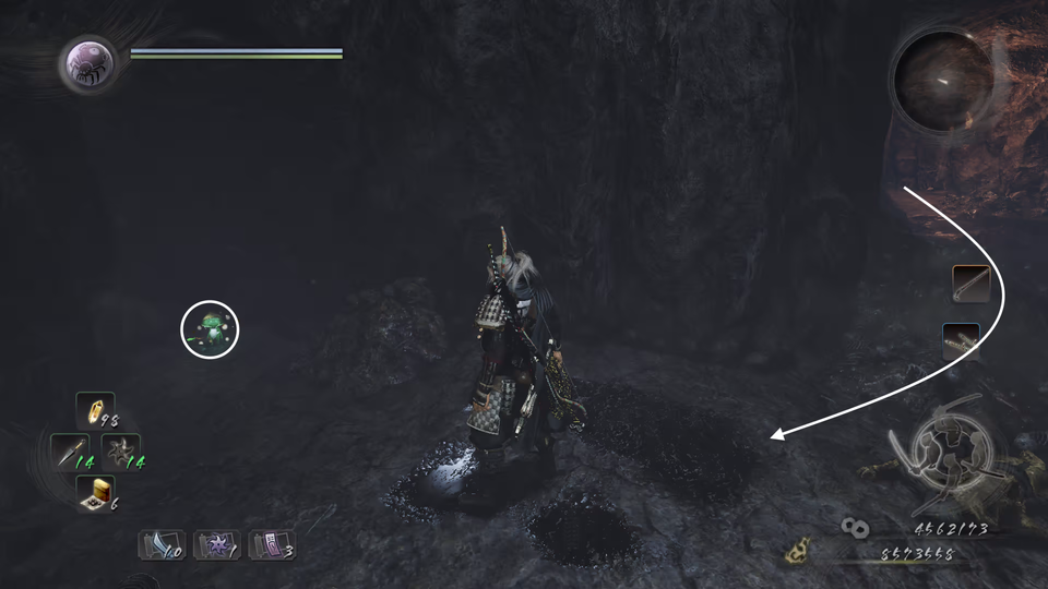 佐和山のサムライ（木霊：巫者への加護 3）.png