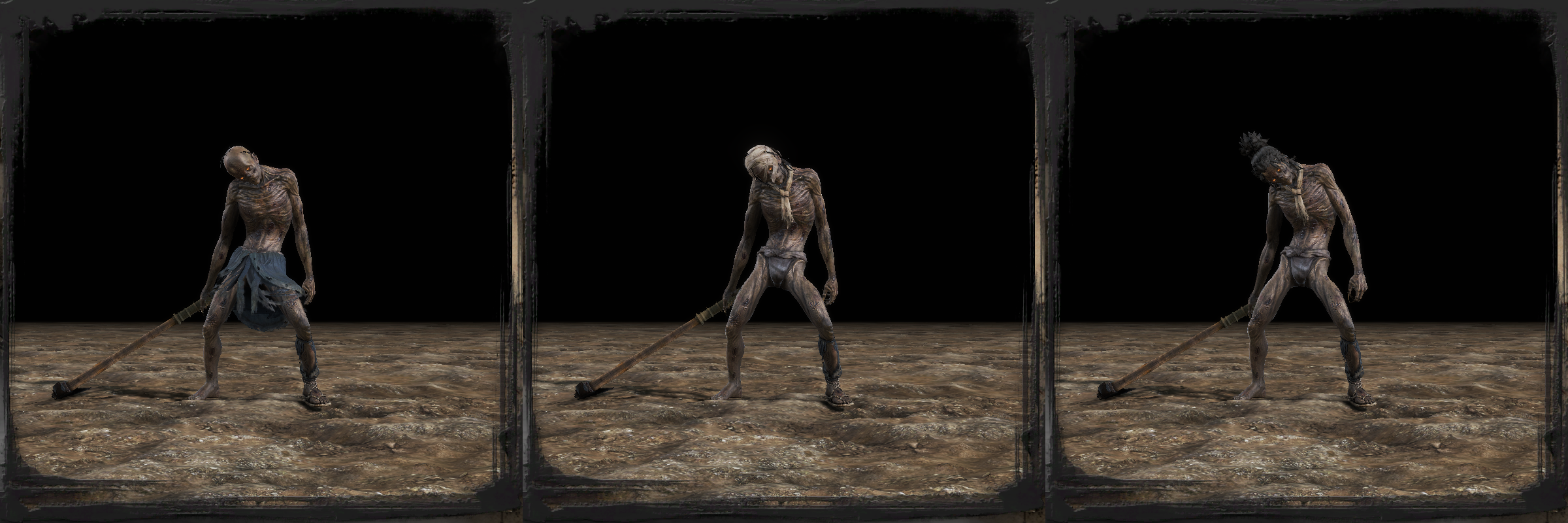 敵キャラクター 通常敵 敷次郎 仁王 完全攻略wiki