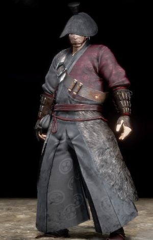 前面