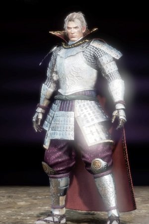 前面