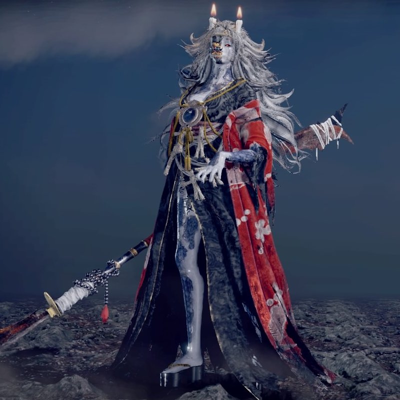 敵キャラクター 通常妖怪 夜叉 仁王2 完全攻略 Wiki