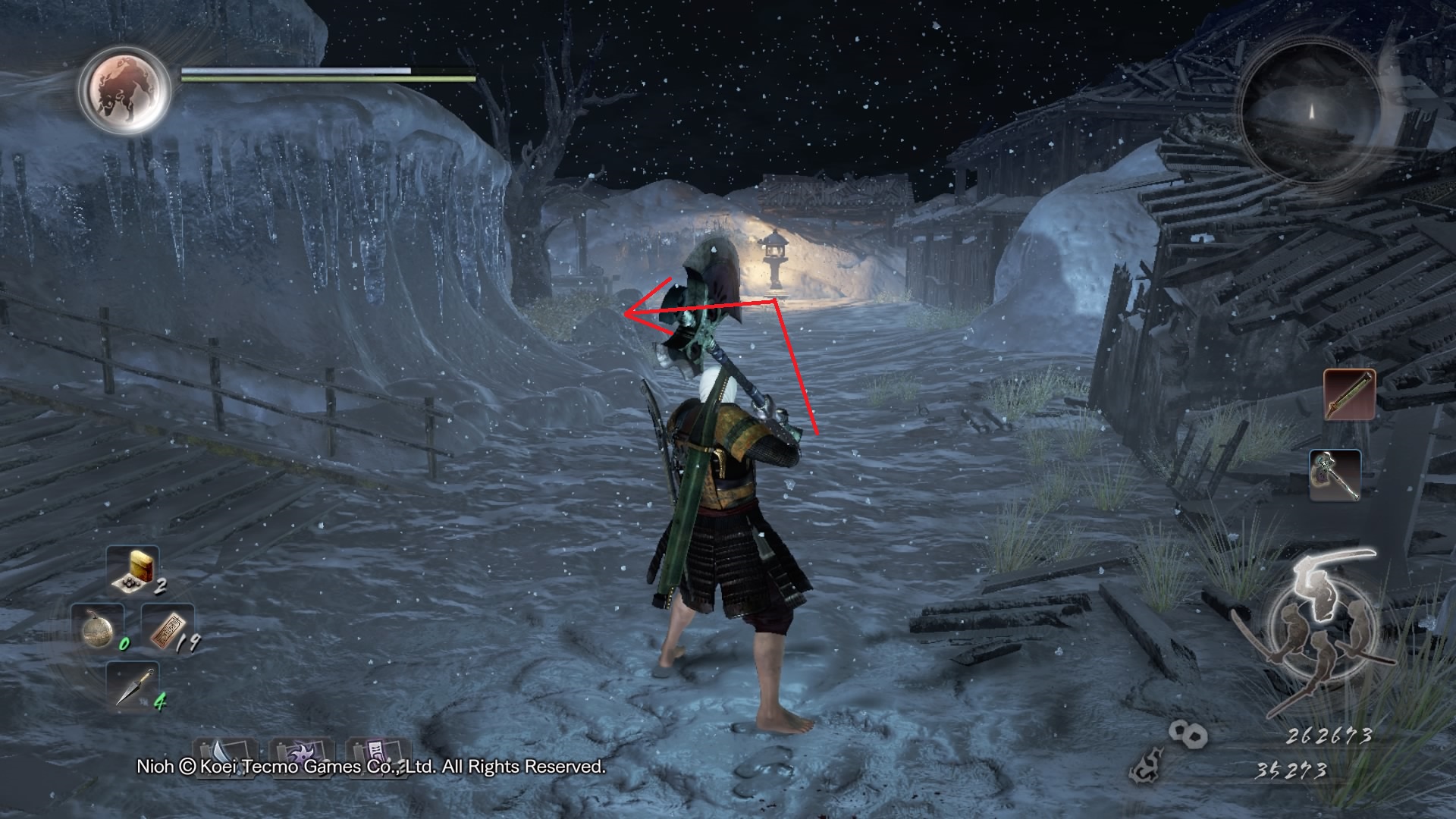 零れ落つ雪 零れ落つ雪